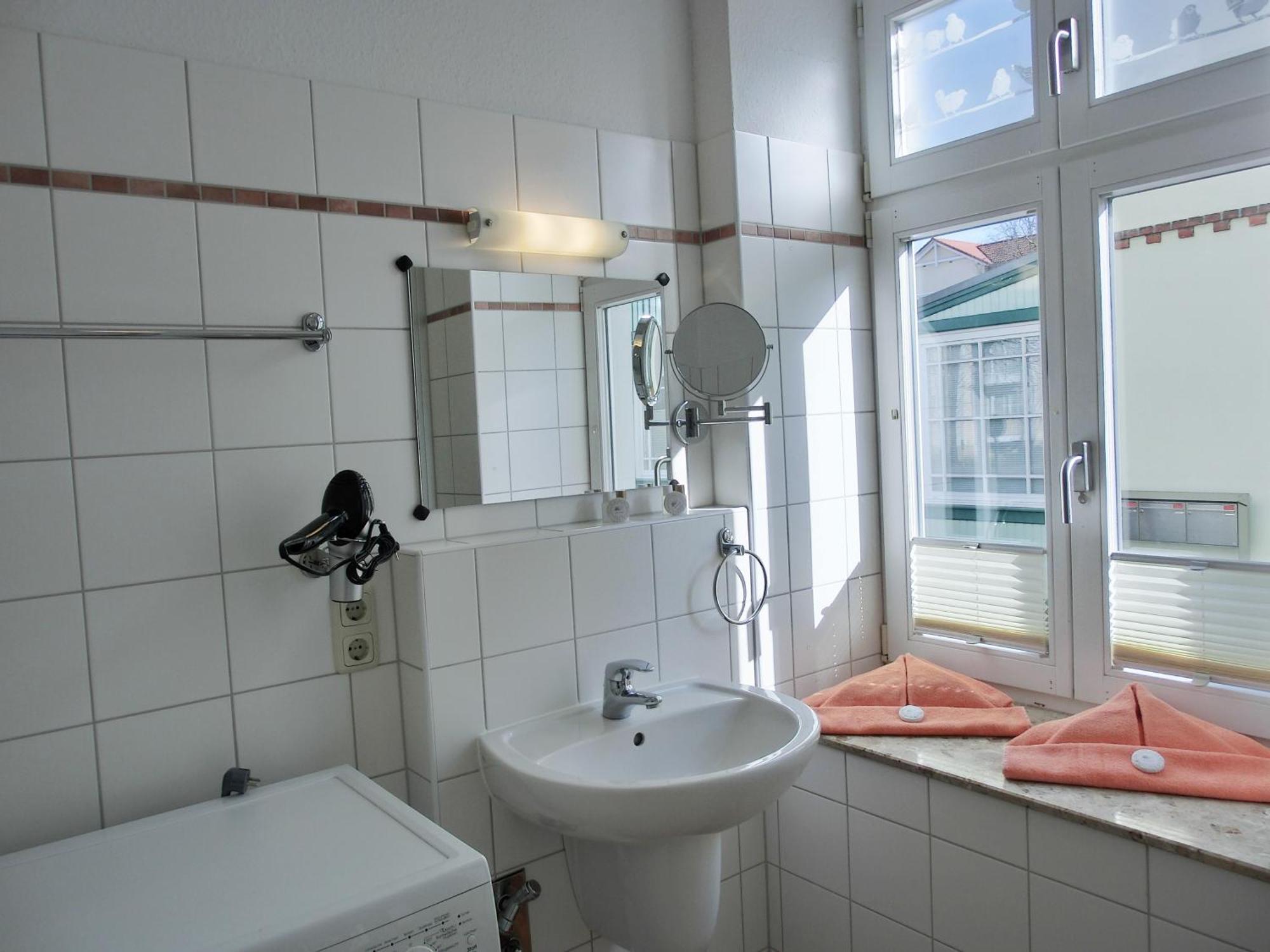 Ferienwohnung Lvc11 Graal-Mueritz Exterior foto